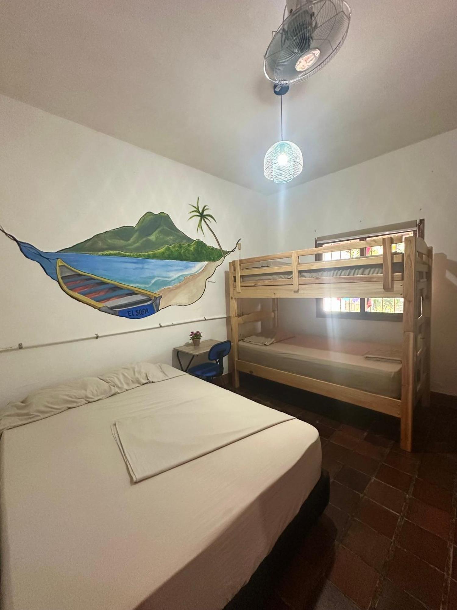 El Sofa Caracas住宿加早餐旅馆 外观 照片