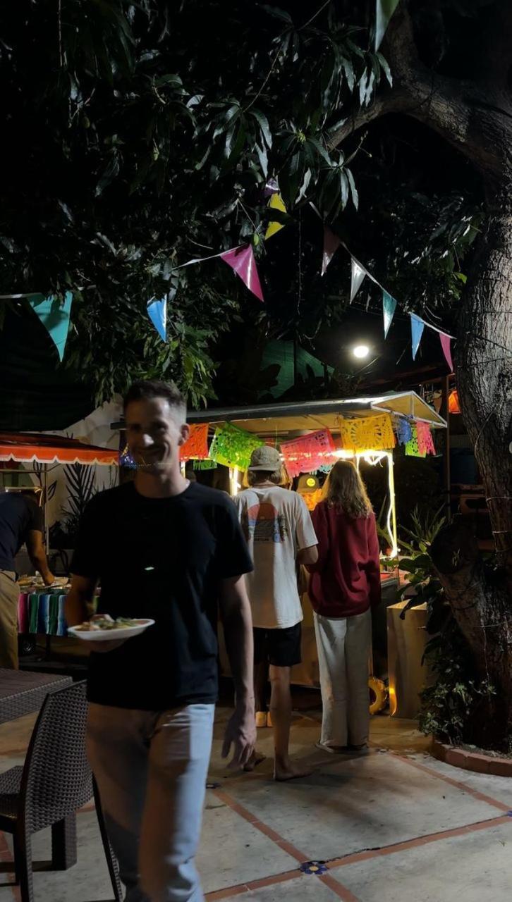 El Sofa Caracas住宿加早餐旅馆 外观 照片